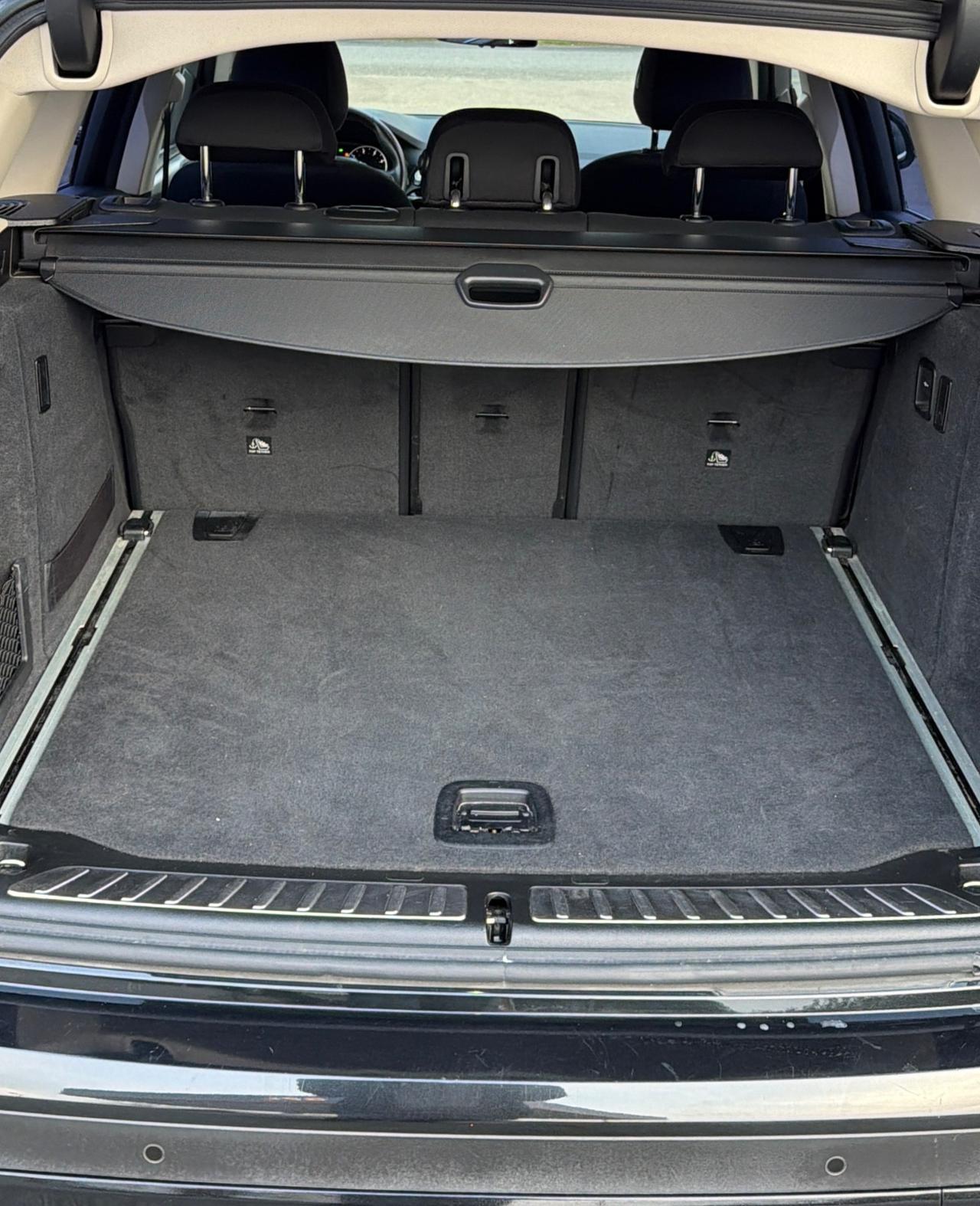 Bmw X3 xDrive20d Business Advantage