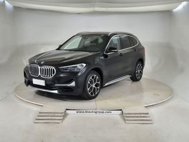 BMW X1 F48 2019 Benzina sdrive18i xLine 140cv auto