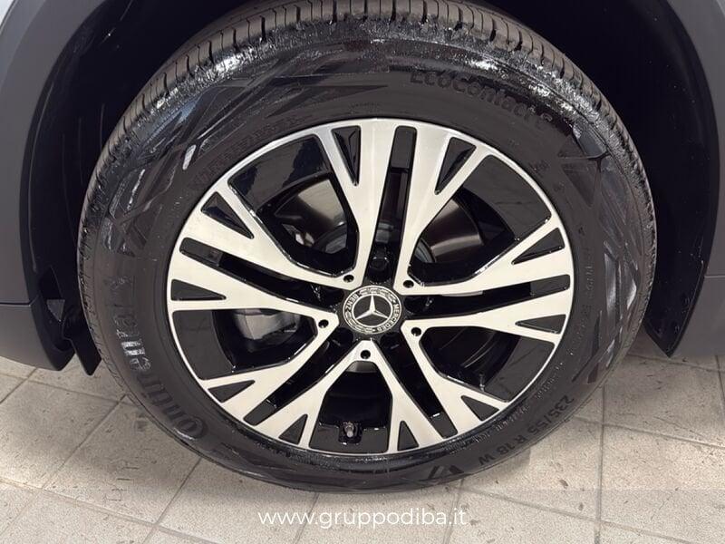 Mercedes-Benz GLA GLA-H247 2023 200 d Progressive Advanced Plus auto
