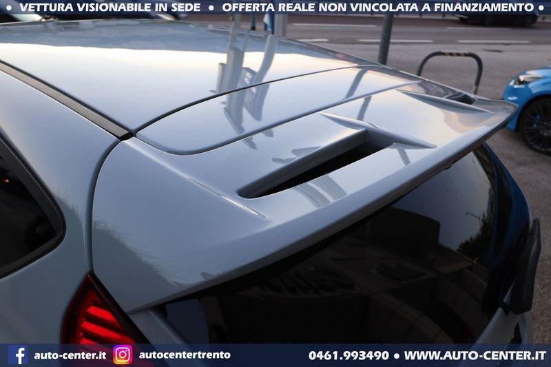 Ford Fiesta ST200 EDITION 1.6 3p ST 200 cv