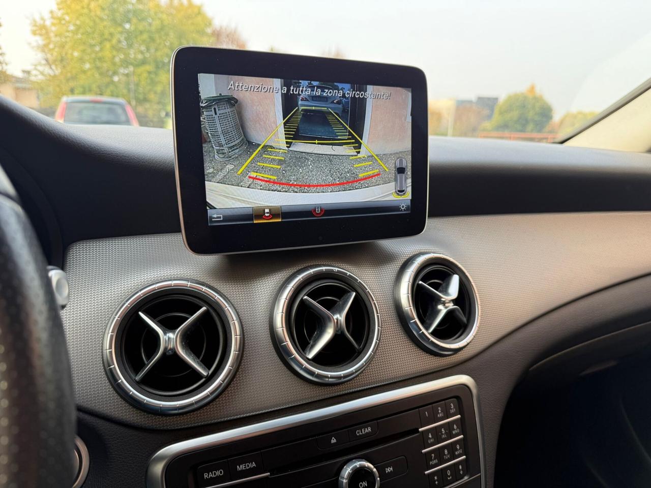 Mercedes-benz CLA 200 d Automatic 4Matic Premium