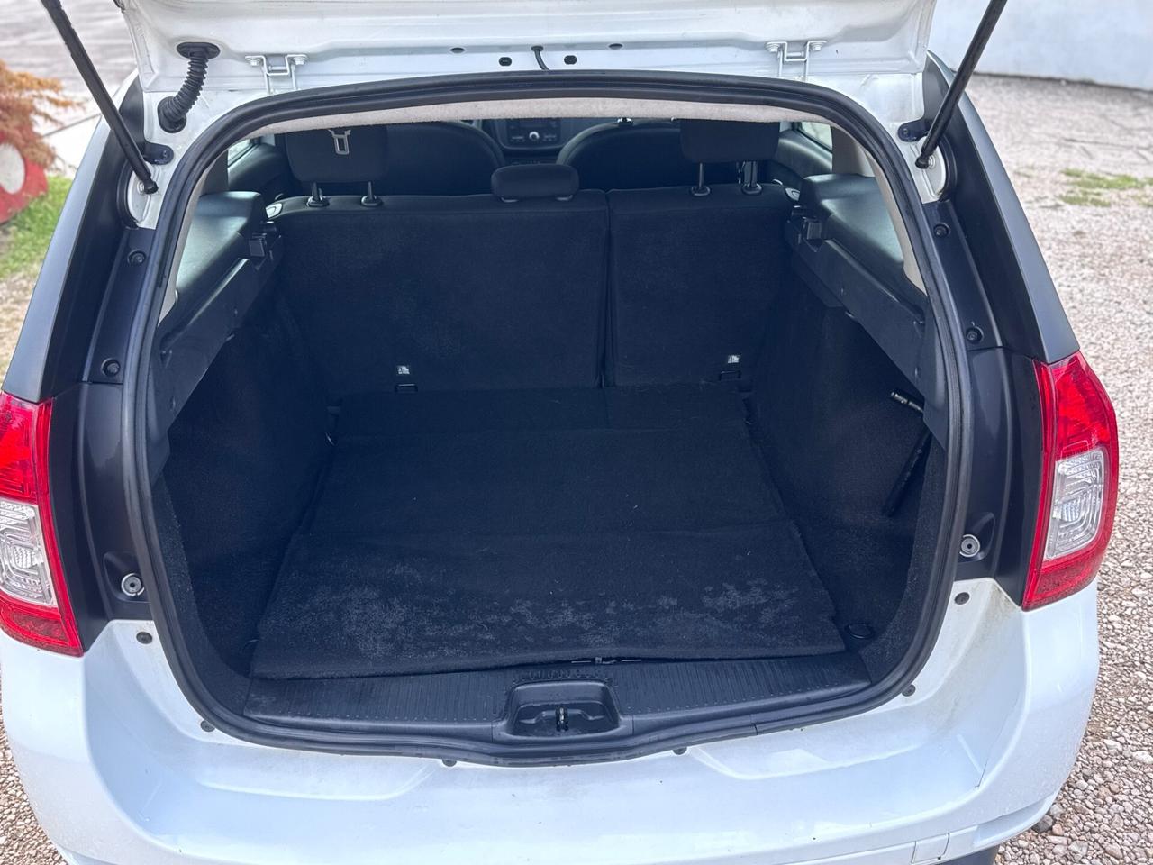 Dacia Logan MCV 1.5 dCi 75CV Neopatentati Euro 6