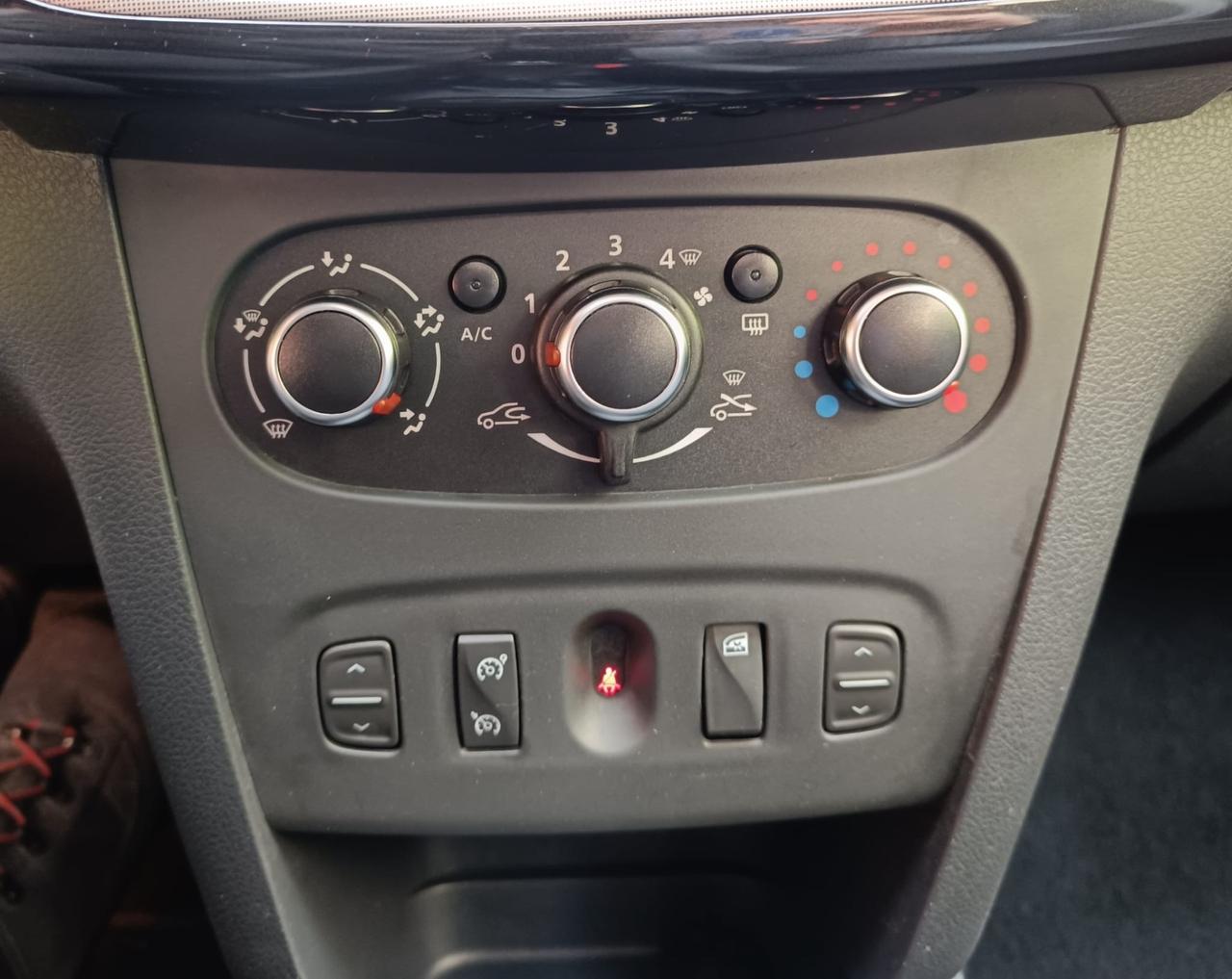 Dacia Sandero Stepway 1.5 dCi 8V 90CV Start&Stop