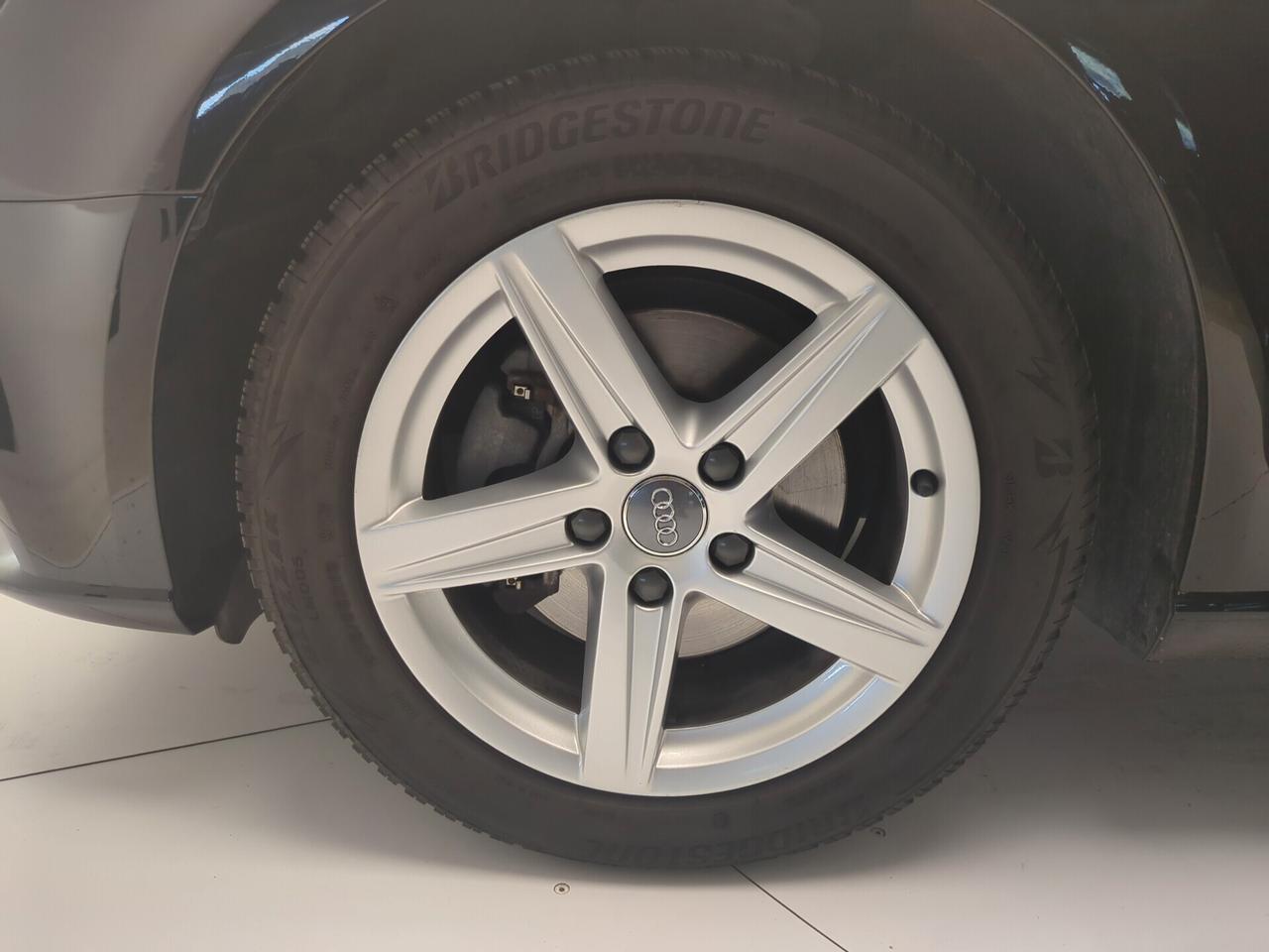 Audi A3 SPB 30 TDI Business