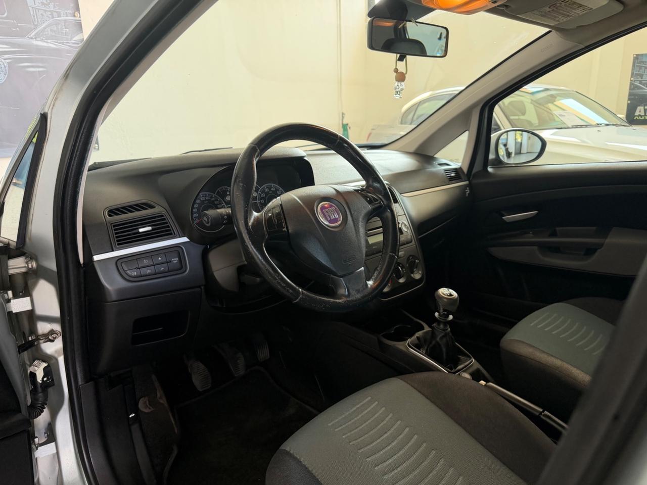 Fiat Grande Punto 1.2 5 porte Active