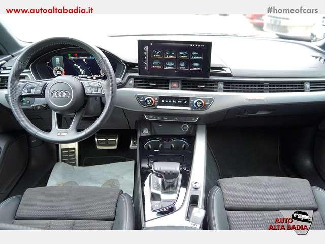 Audi A4 Avant 40TDI quattro EDITION ONE Stronic 190cv