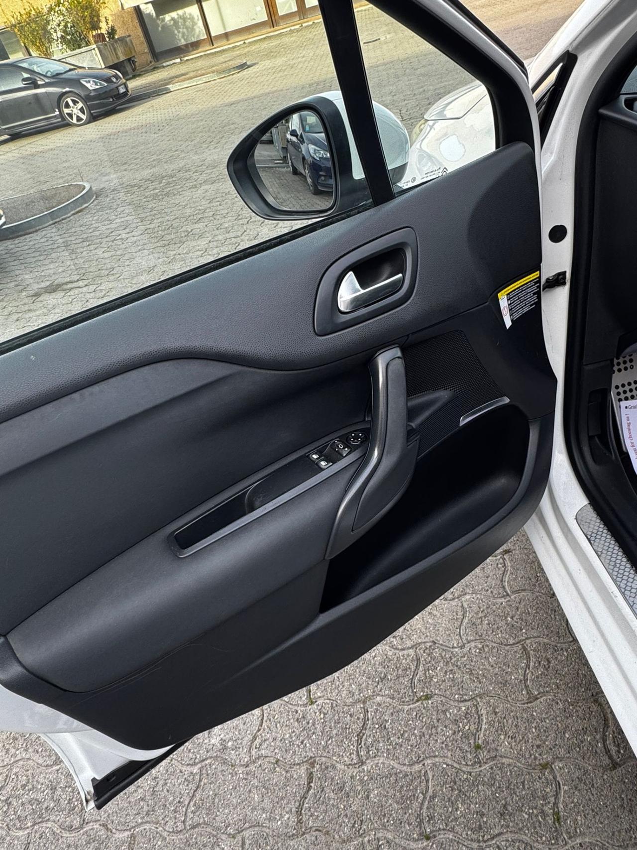 Ds DS4 4 1.6 VTi 120 So Chic