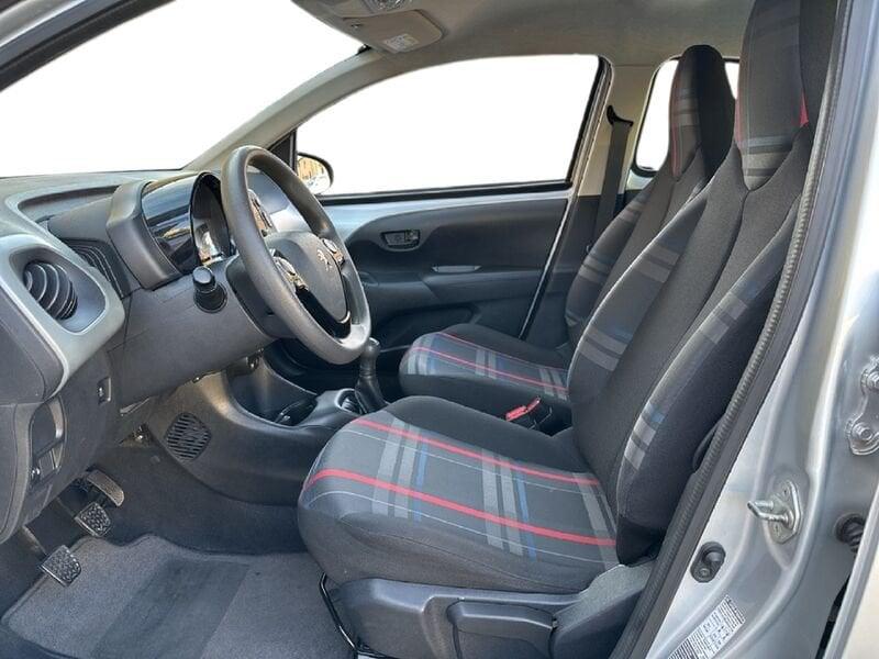 Peugeot 108 VTi 68 5 porte Active