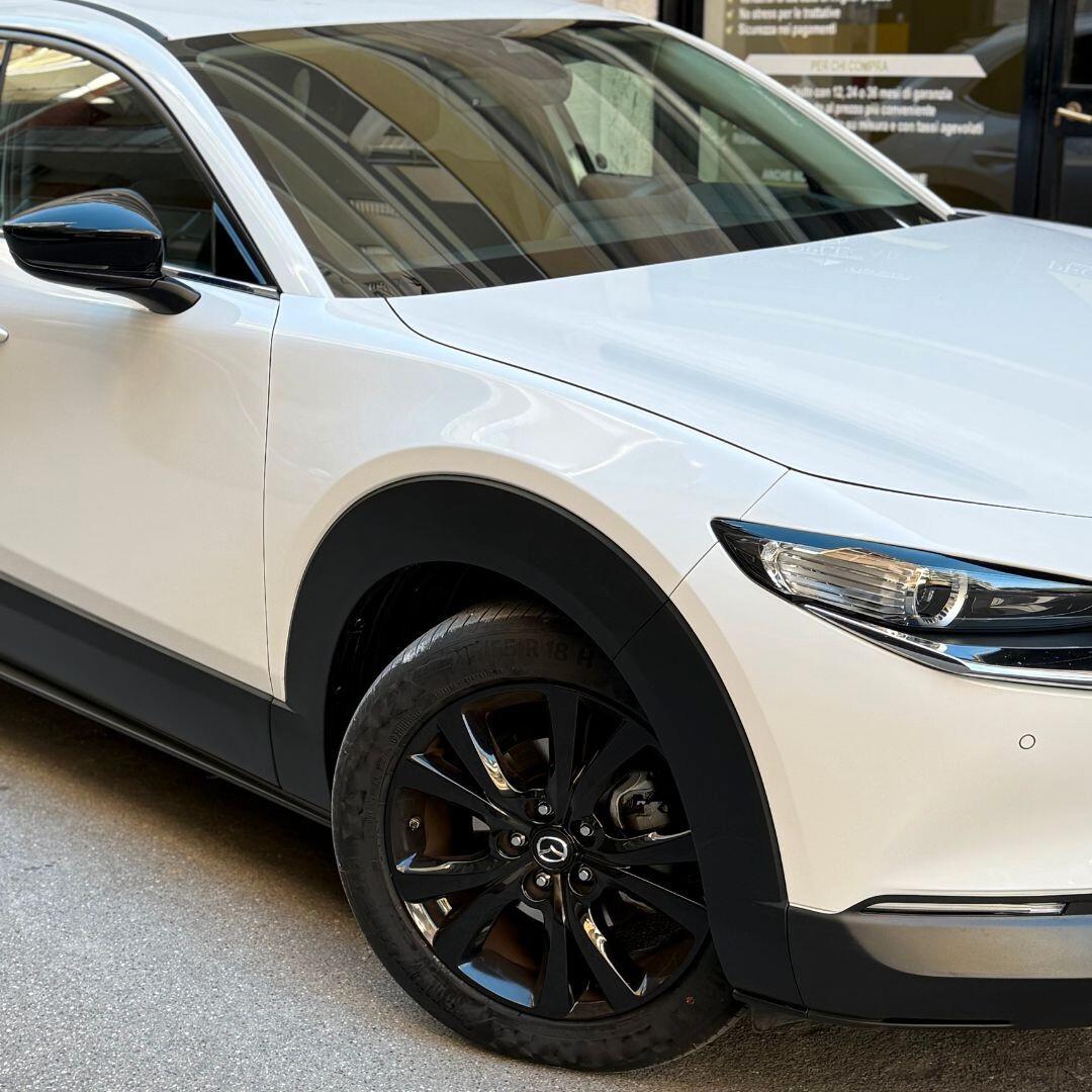Mazda CX-30 2.0 M-Hybrid 150 CV 2WD 2023