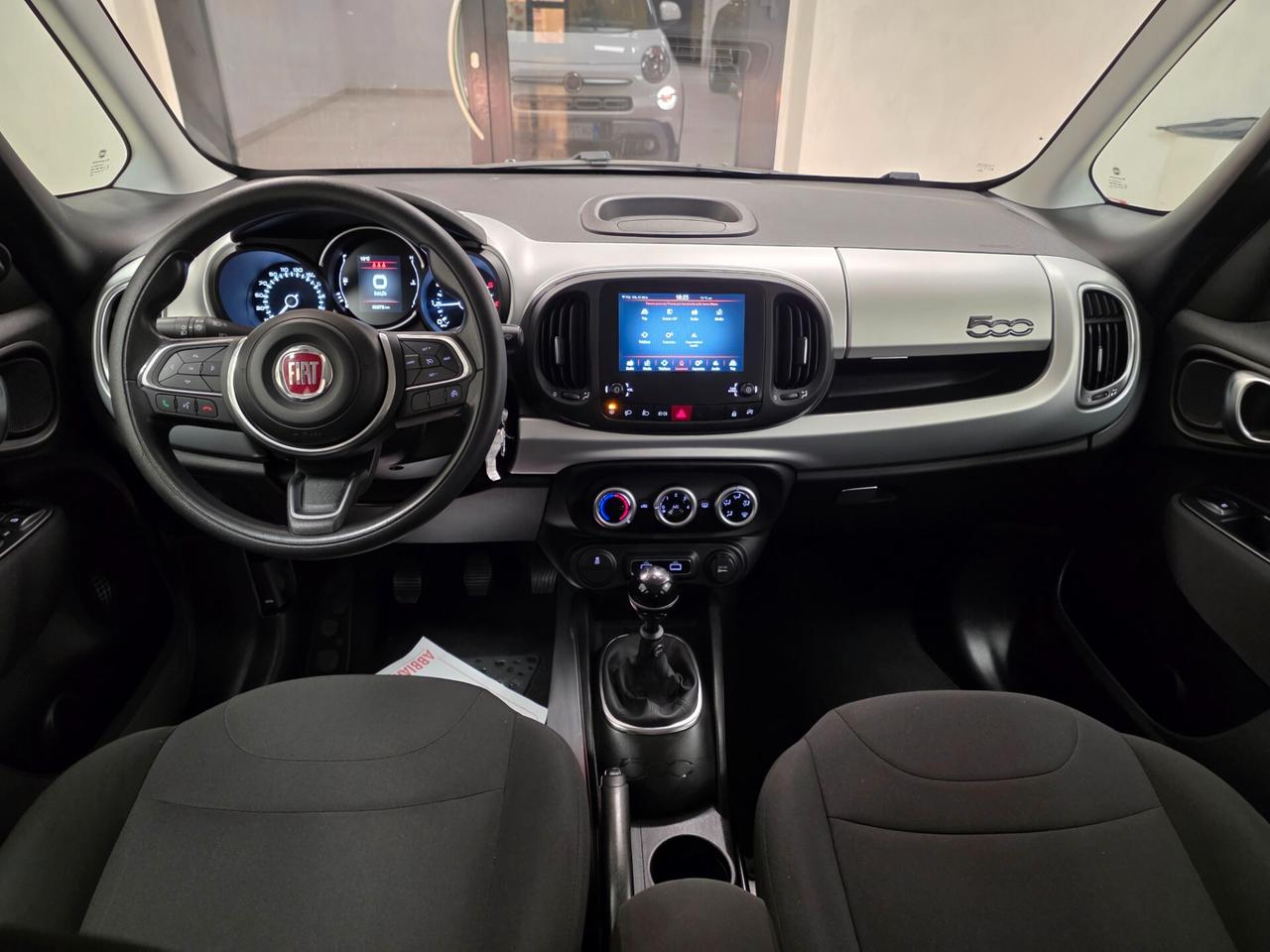 Fiat 500L 1.3 Multijet 95 CV Sport