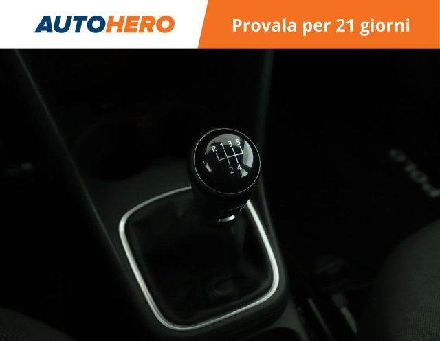 VOLKSWAGEN Polo 1.4 TDI 5p. Comfortline BlueMotion Technology