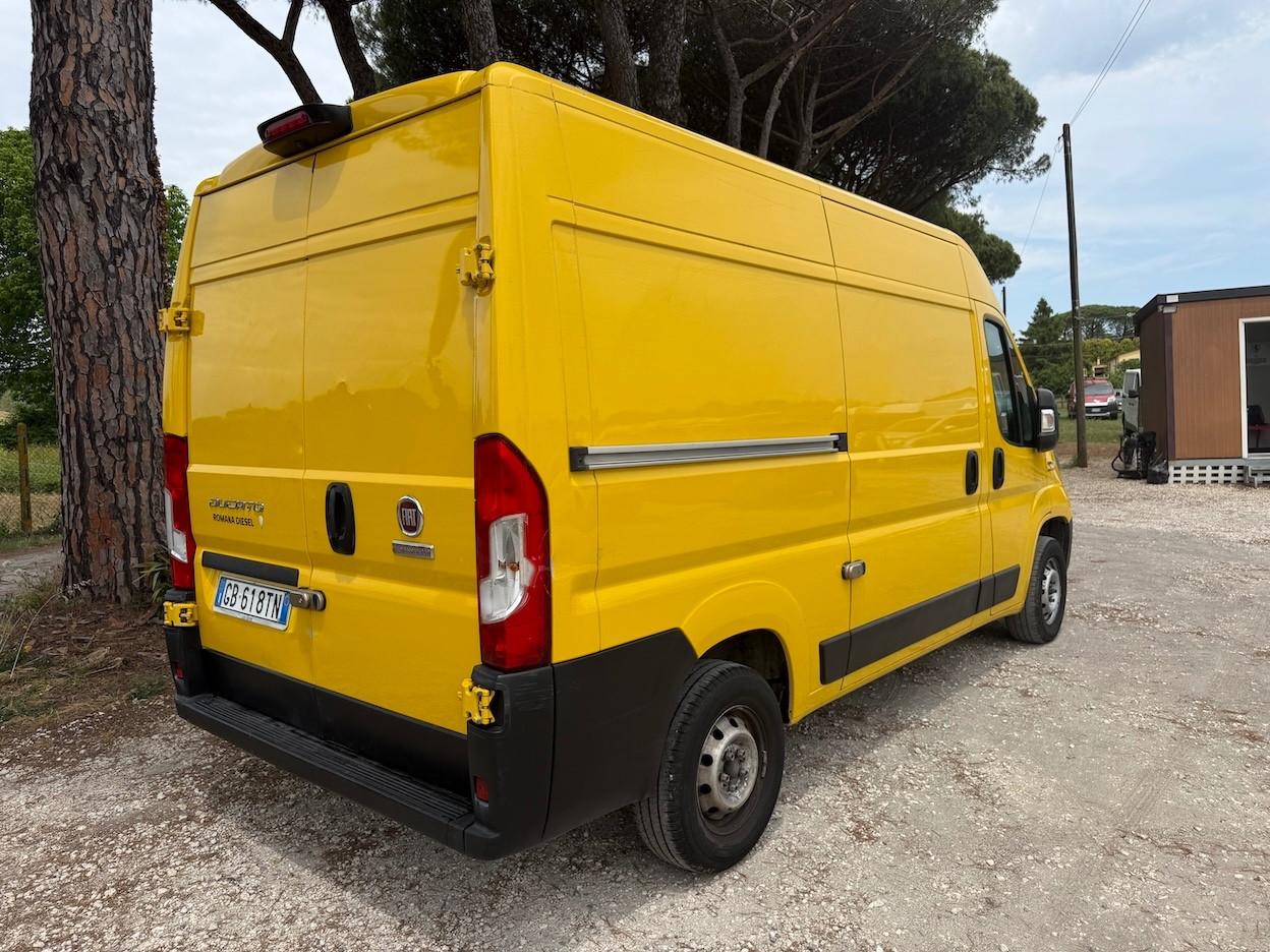 Fiat Ducato 33 2.3 Multijet 120CV L2H2