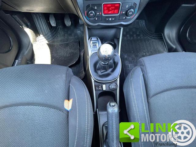 ALFA ROMEO MiTo 1.3 JTDm-2 95 CV S&S Distinctive Sport Pack