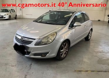 OPEL Corsa 1.2 3 porte Club