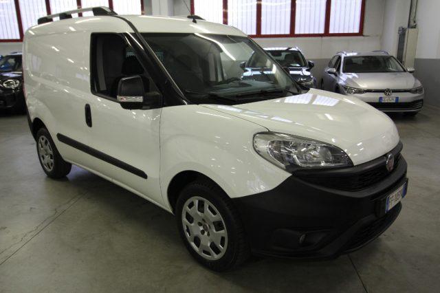 FIAT Doblo Doblò 1.4 T-Jet Natural Power PC-TN Cargo Lamierat