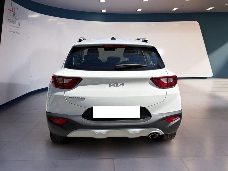 Kia Stonic Stonic 1.0 t-gdi mhev GT Line 100cv imt