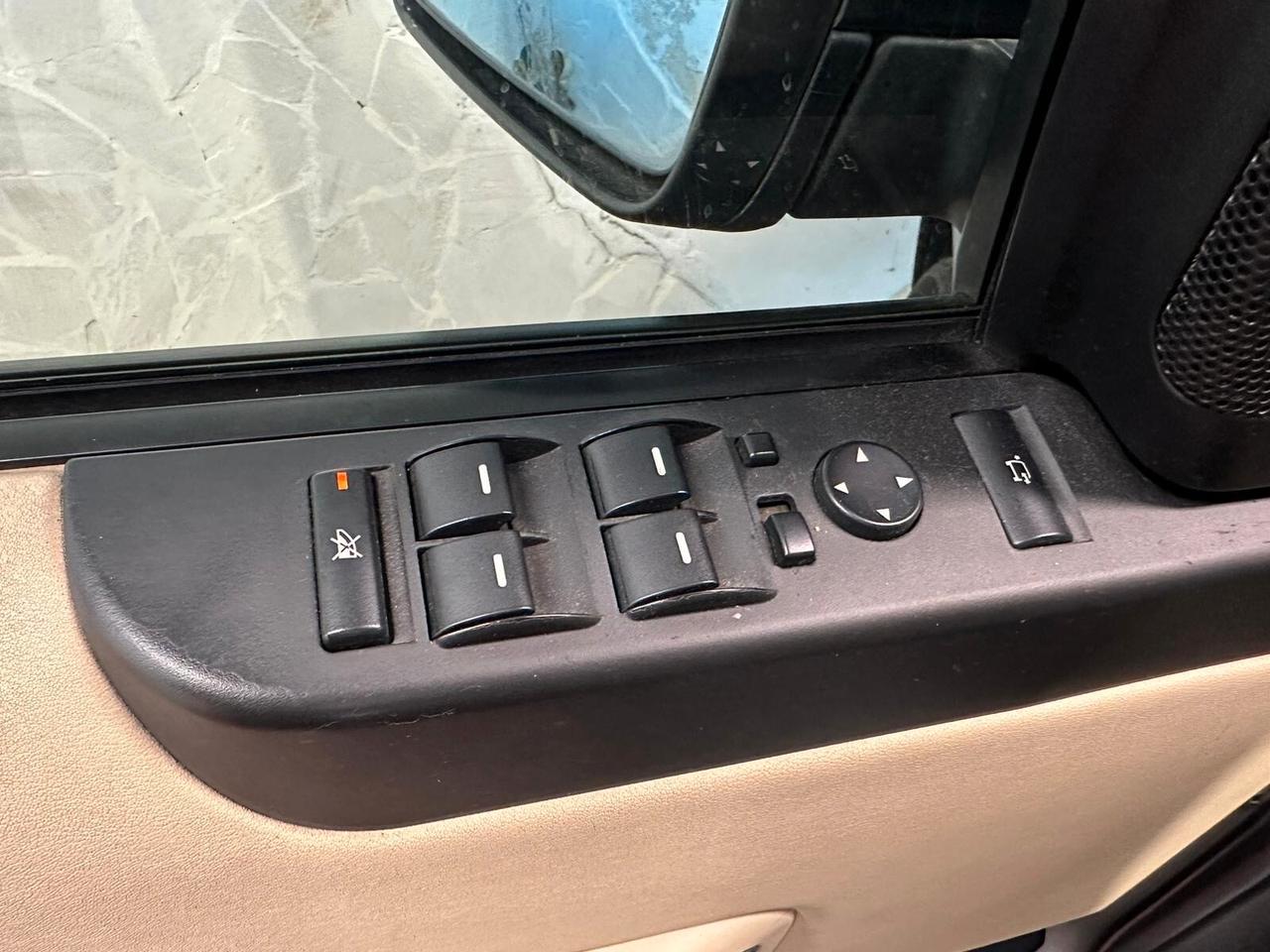 Land Rover Range 3.6 TDV8 Vogue