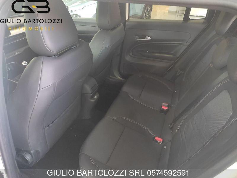 Jeep Avenger 1.2 Turbo Summit