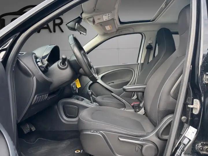 Smart ForFour 70 1.0 Passion~UniPro~Km e Tagliandi Certificati~Promo Finanziamento~Pronta Consegna