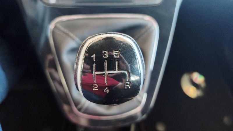 Lancia Ypsilon 1.2 69cv Elefantino