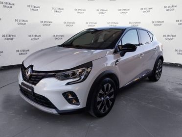 Renault Captur Captur 1.6 E-Tech full hybrid Techno 145cv auto