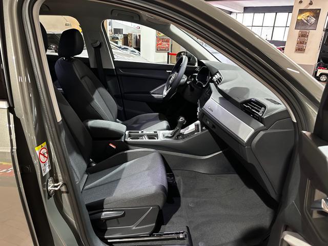 AUDI Q3 35 TFSI S tronic Advanced Led Drive Assist Virtual