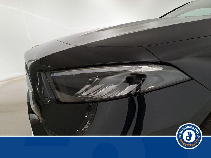 Mercedes-Benz Classe A 250e EQ-Power Automatic AMG Line Advanced Plus Digital Edition