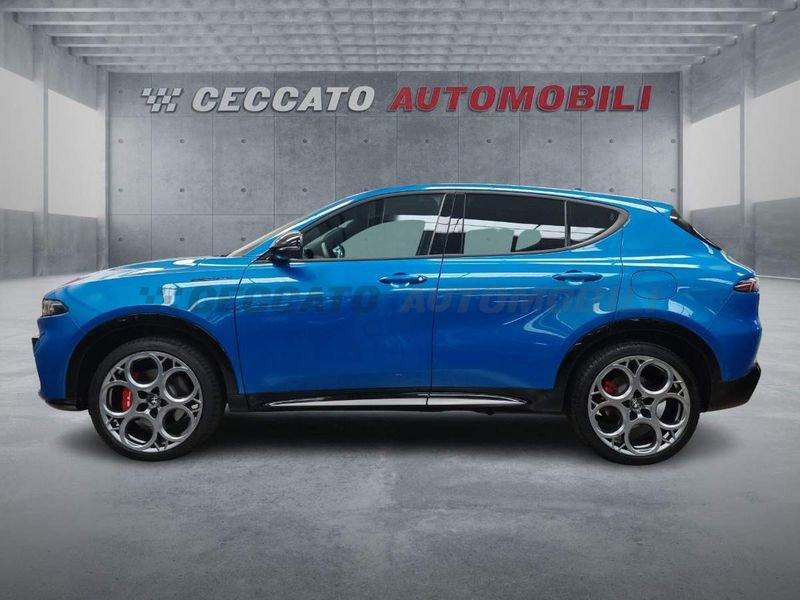 Alfa Romeo Tonale Tonale 1.3 phev Speciale Q4 280cv at6