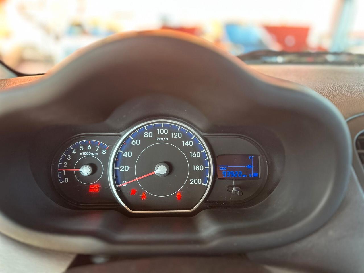 Hyundai i10 1.1 Classic 69cv