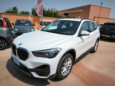 Bmw X1 xDrive18d Business Advantage