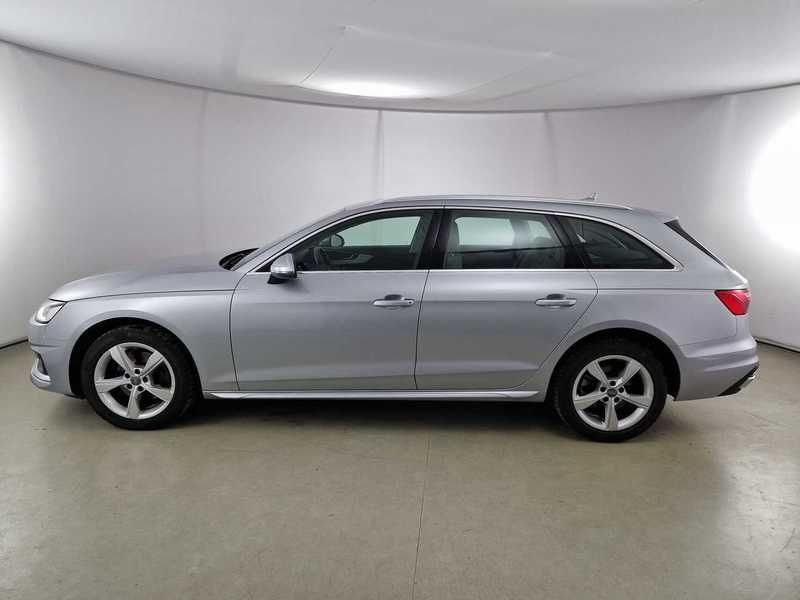 AUDI A4 AVANT 2.0 35 TDI MHEV BUSINESS ADVANCE