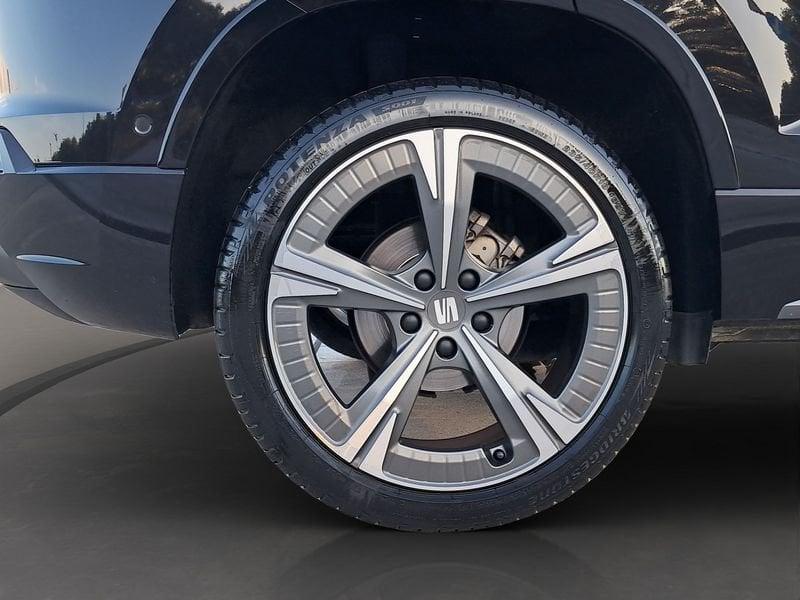 Seat Ateca Ateca 1.5 EcoTSI FR