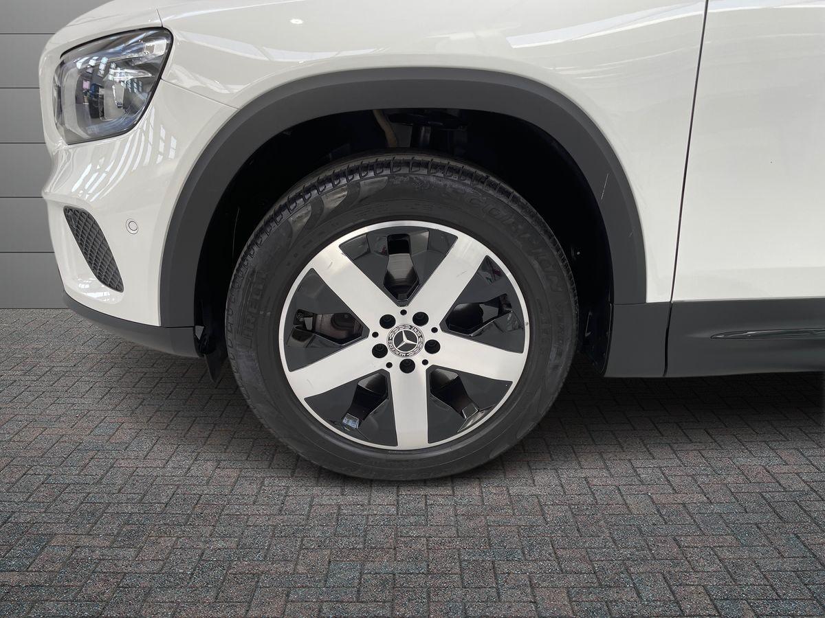 Mercedes-Benz GLB 200 d Business Extra auto