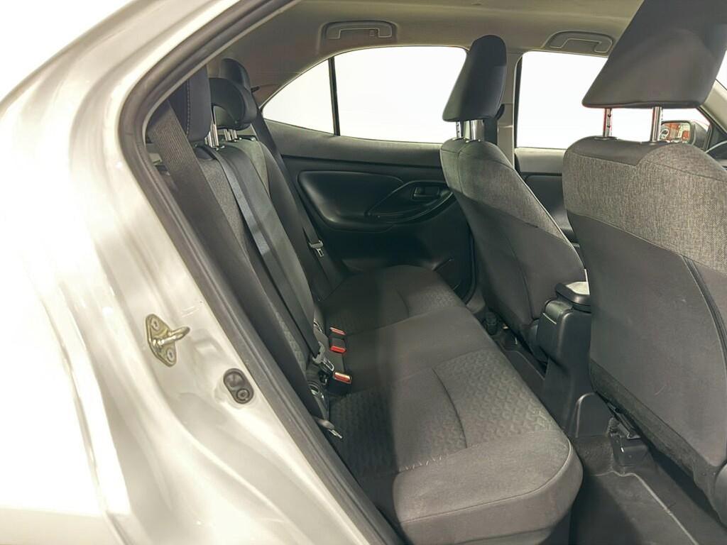 Toyota Yaris Cross 1.5 H Active FWD E-CVT