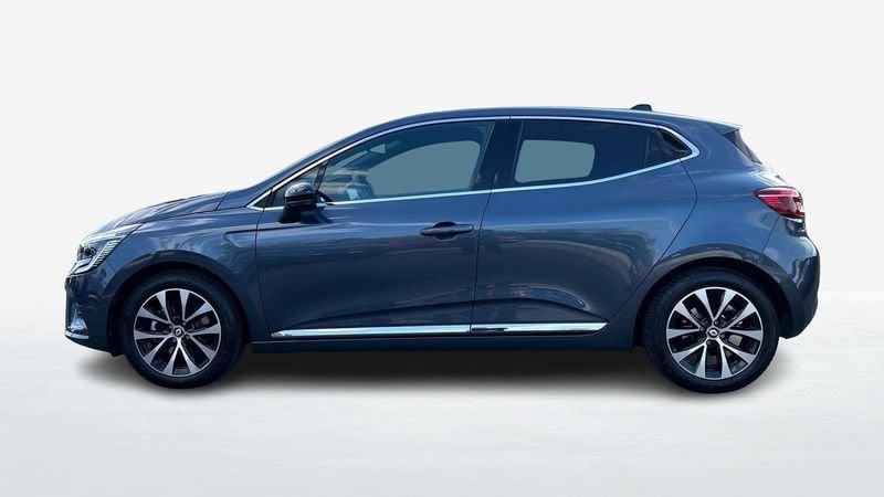 Renault Clio V 2019 5 Porte 1.6 E-Tech full hybrid 145cv Techno A