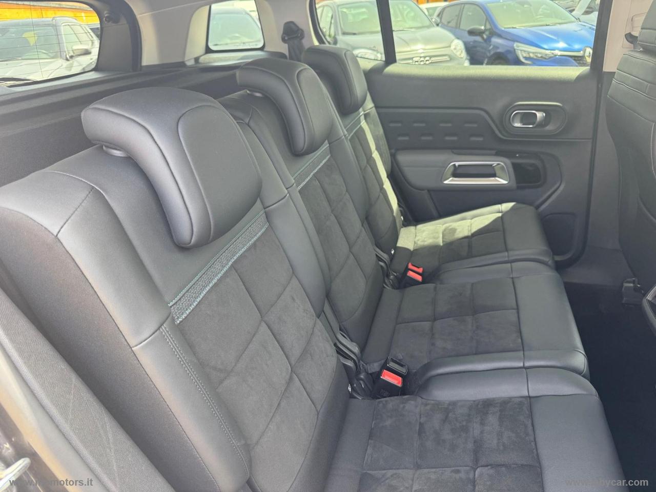 CITROEN C5 AIRCROSS SHINE 1.5 BlueHDi 130CV