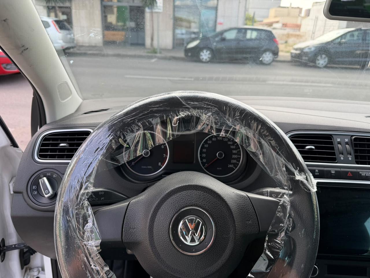 Volkswagen Polo 1.2 70 CV 5p. Comfortline