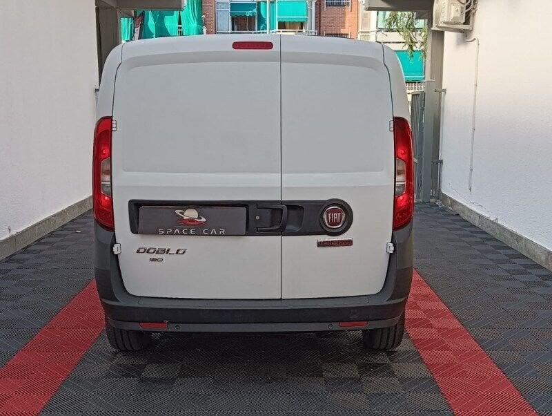 FIAT Doblò Doblò 1.6 MJT 120CV PC-TN Cargo Lamierato SX