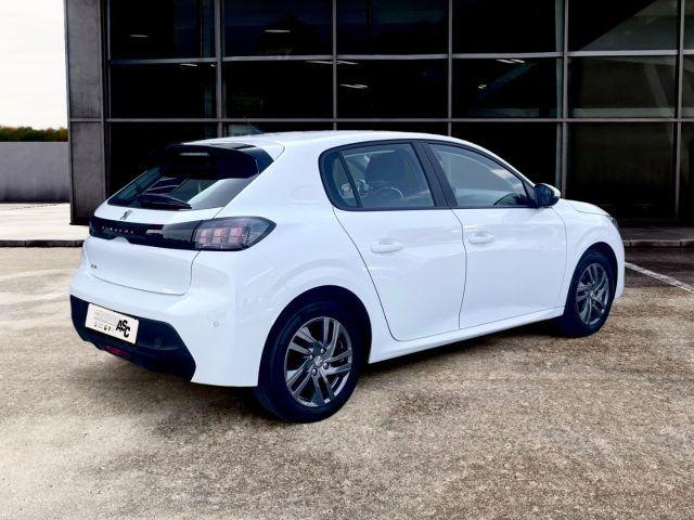 Peugeot 208 5 Porte 208 1.2 puretech Allure s&s 75cv