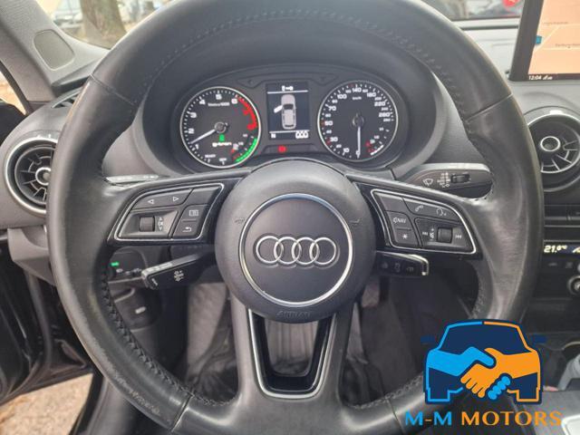 Audi A3 SPB 30 S tronic Admired
