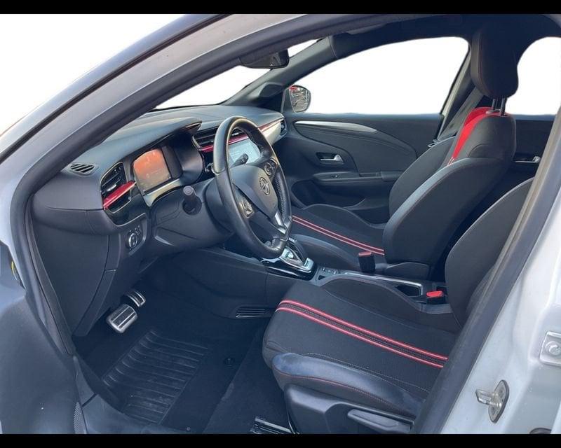 Opel Corsa VI 2020 e- GS Line
