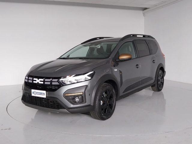 DACIA Jogger 1.0 TCe GPL 100 CV 7 posti Extreme