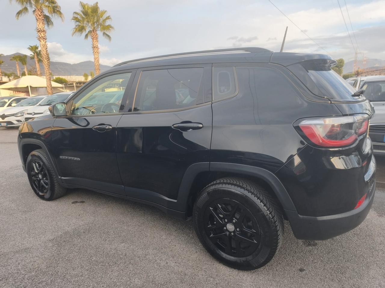 JEEP COMPASS 1.6MJET 120CV SPORT