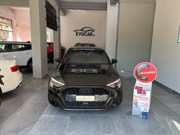 Audi A3 SPB 30 TDI S line edition IVA ESPOSTA
