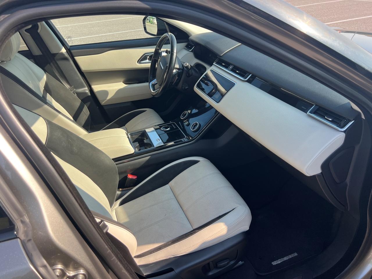 Land Rover Range Velar 2.0D 240 CV S