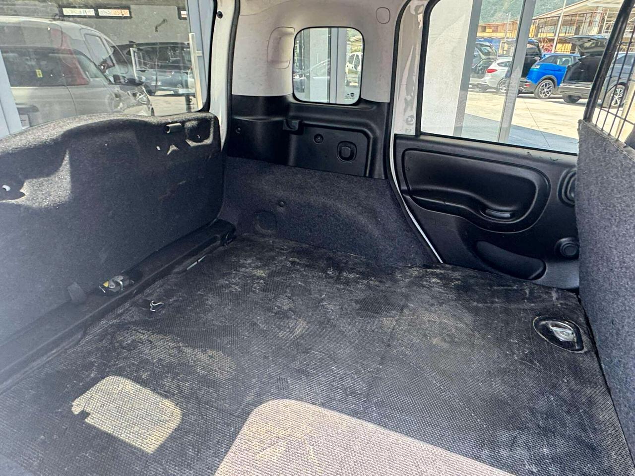 Fiat Panda 0.9 Natural Power Van 2 posti-2021