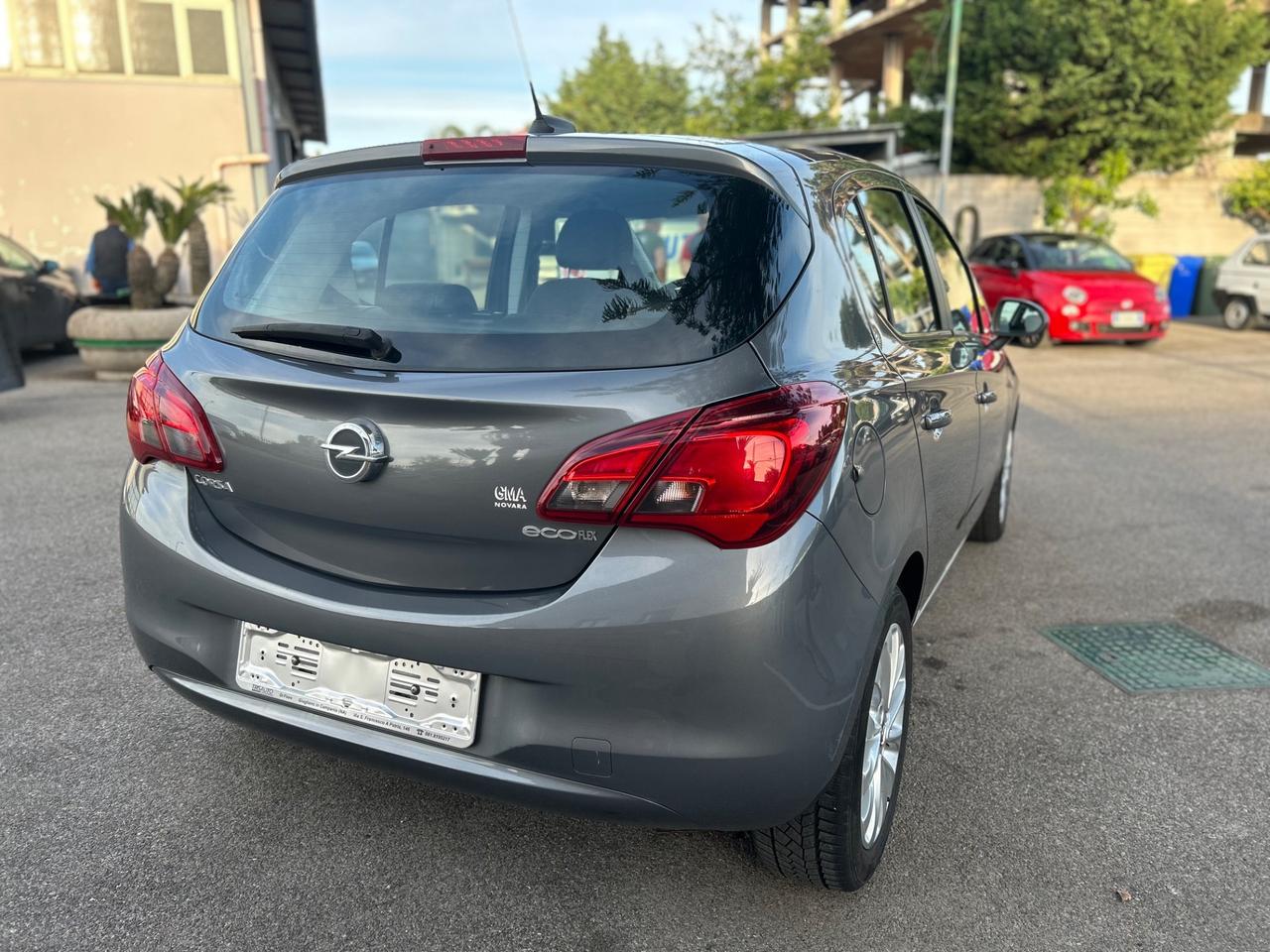 Opel Corsa 1.3 CDTI 95CV Innovation