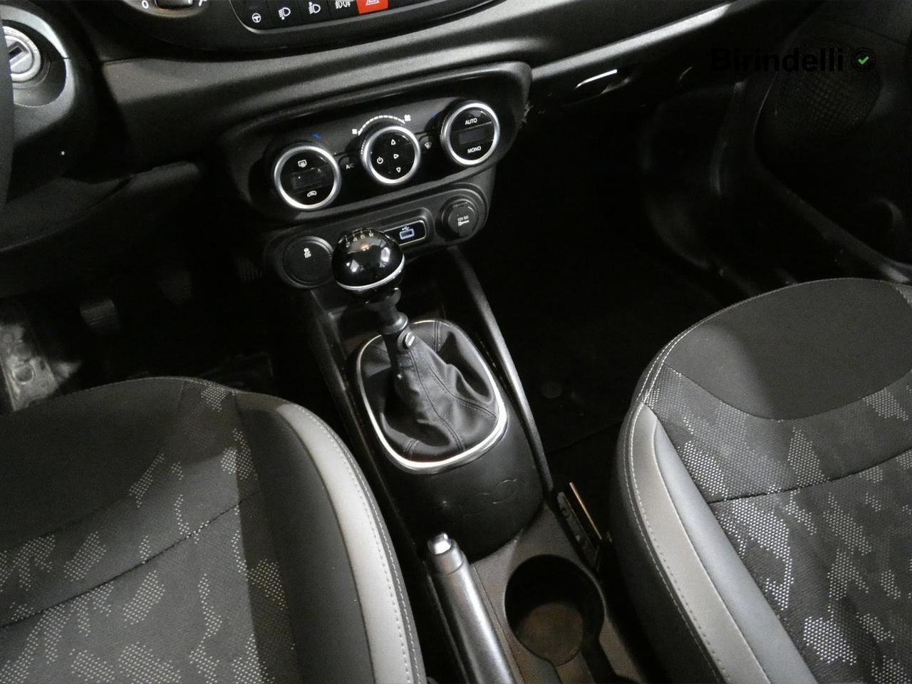 FIAT 500L - 500L 1.4 95 CV S&S Cross