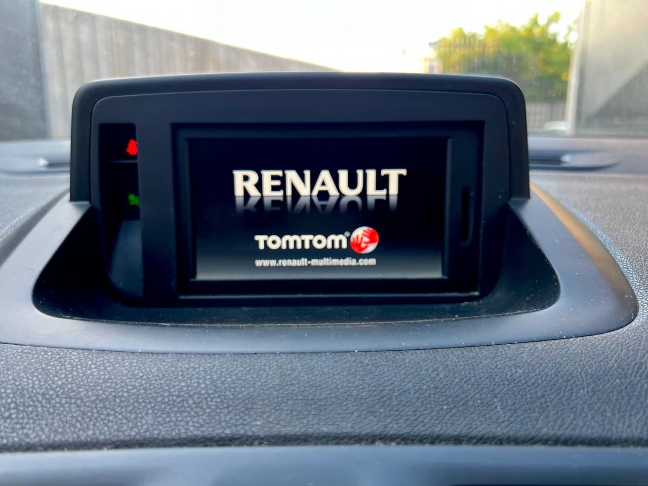 Renault Megane Mégane 1.5 dCi 110CV SporTour GT Line