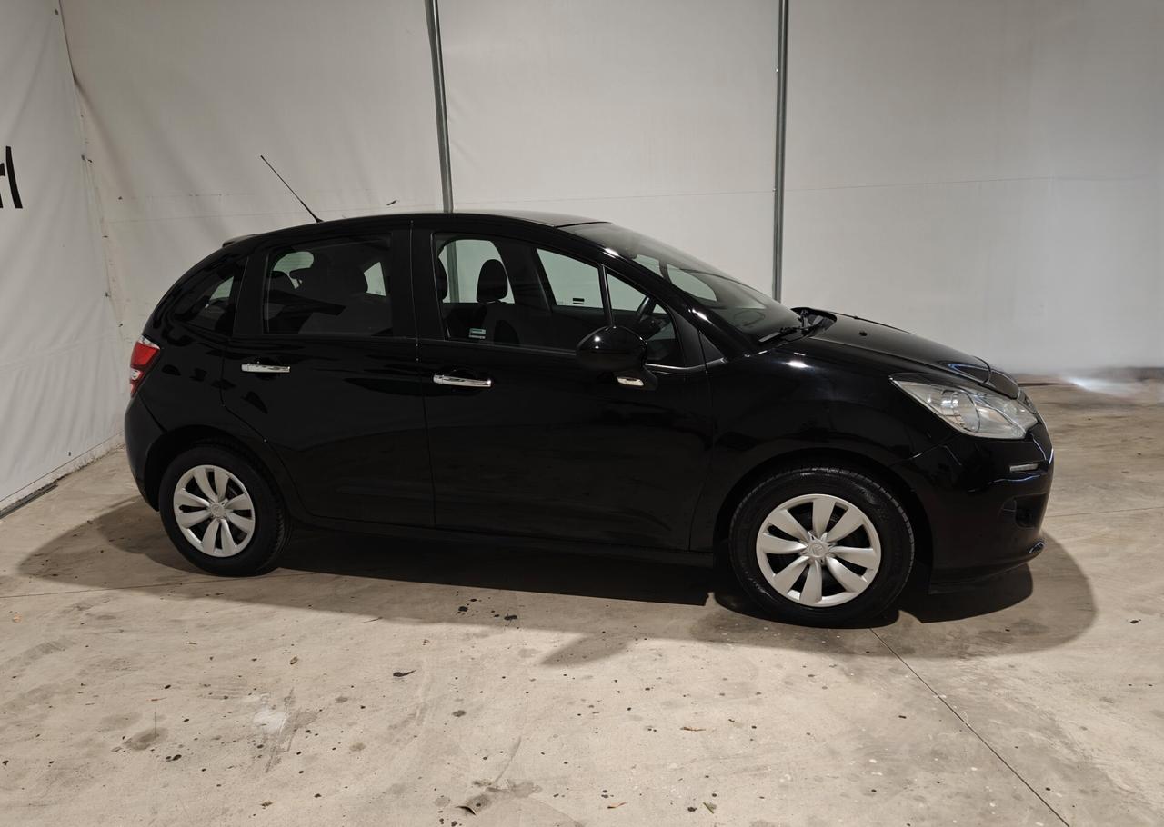 Citroen C3 PureTech 82 Exclusive